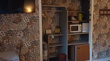 1 slaapkamer, wifi, beddengoed