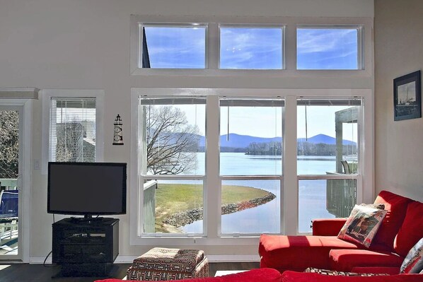 智能電視、DVD 播放機、書籍、影像庫