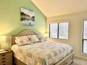 3 間睡房、熨斗/熨衫板、免費 Wi-Fi、床單