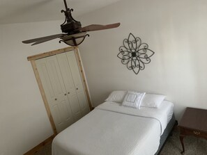 2 bedrooms, free WiFi