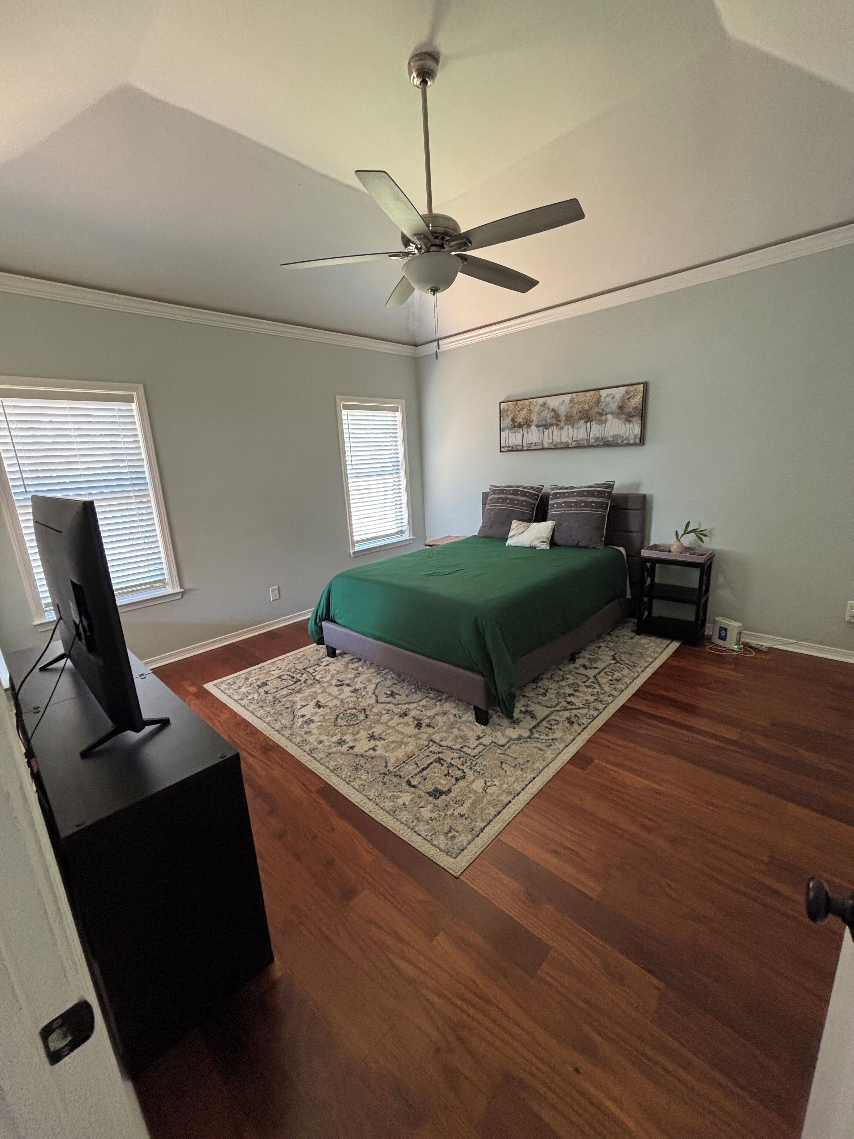 Southern Comfort Your Home Away From Home - Mobile, AL