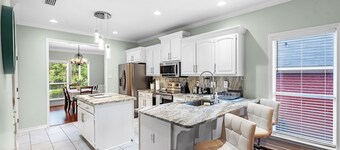 Southern Comfort Your Home Away From Home