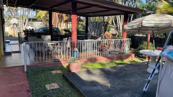 Terras