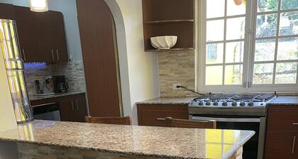 Charming house with pool minutes from the beach!