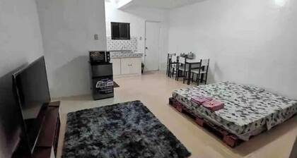 Lola Bunny Home w/ 100 mbps wifi and Netflix