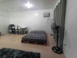 1 habitación y wifi 