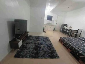 1 habitación y wifi 