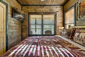 6 chambres, fer et planche Ă repasser, Wi-Fi gratuit, draps fournis