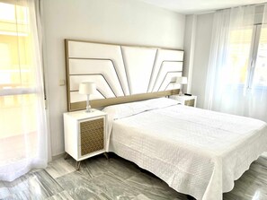 3 chambres, bureau, fer et planche à repasser, Wi-Fi gratuit