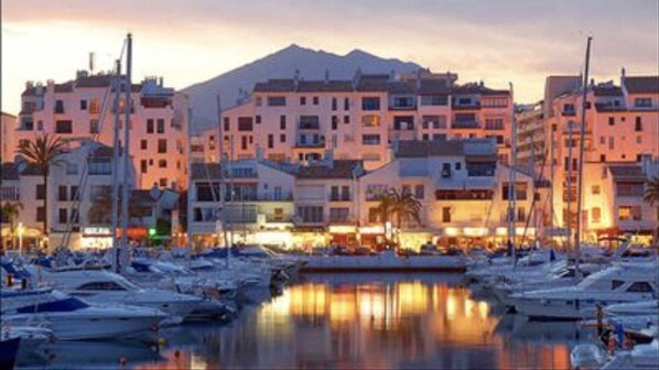 Marina