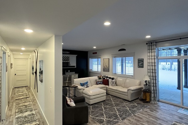 تلفزيون ذكي