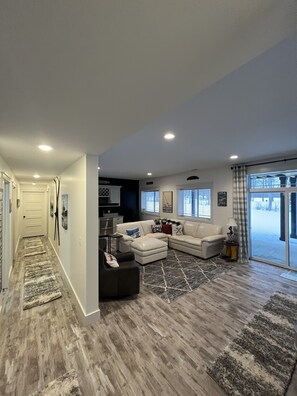 Téléviseur connecté