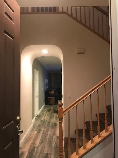 Modern 3 bedroom home in great location
