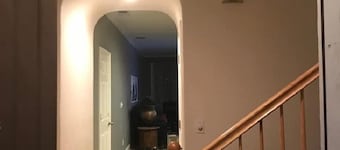 Modern 3 bedroom home in great location