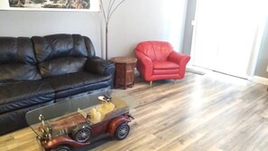 Smart TV - Modern 3 bedroom home in great location (Sacramento)