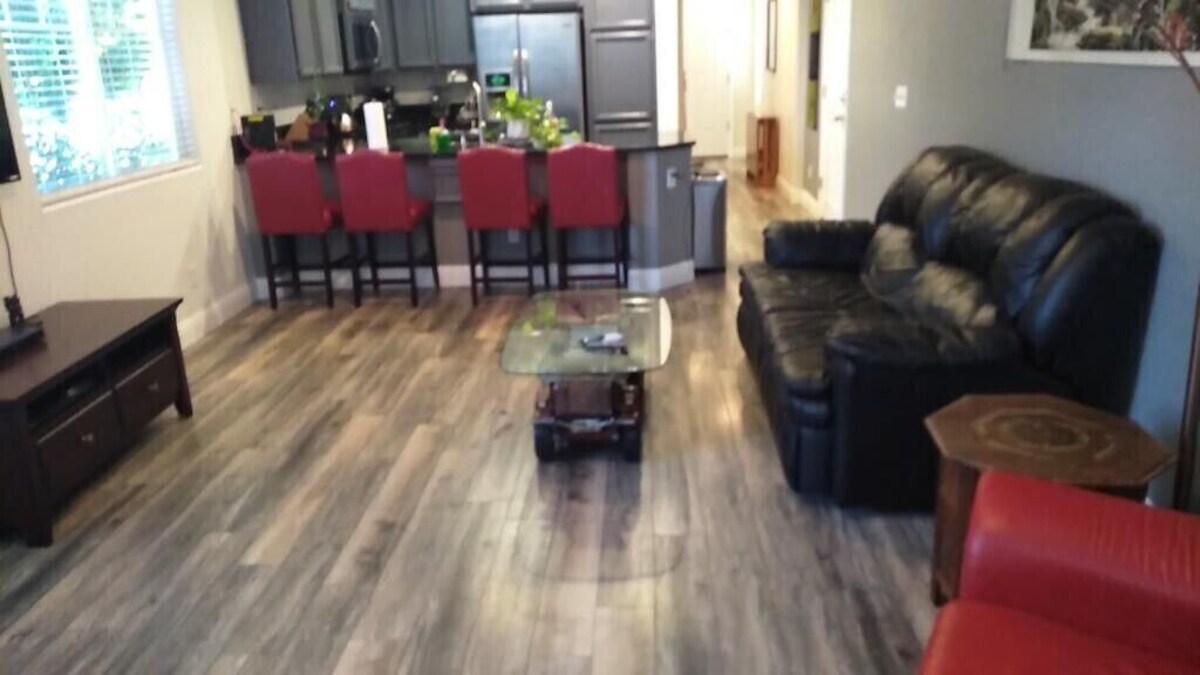 Image de profil de l’hôte