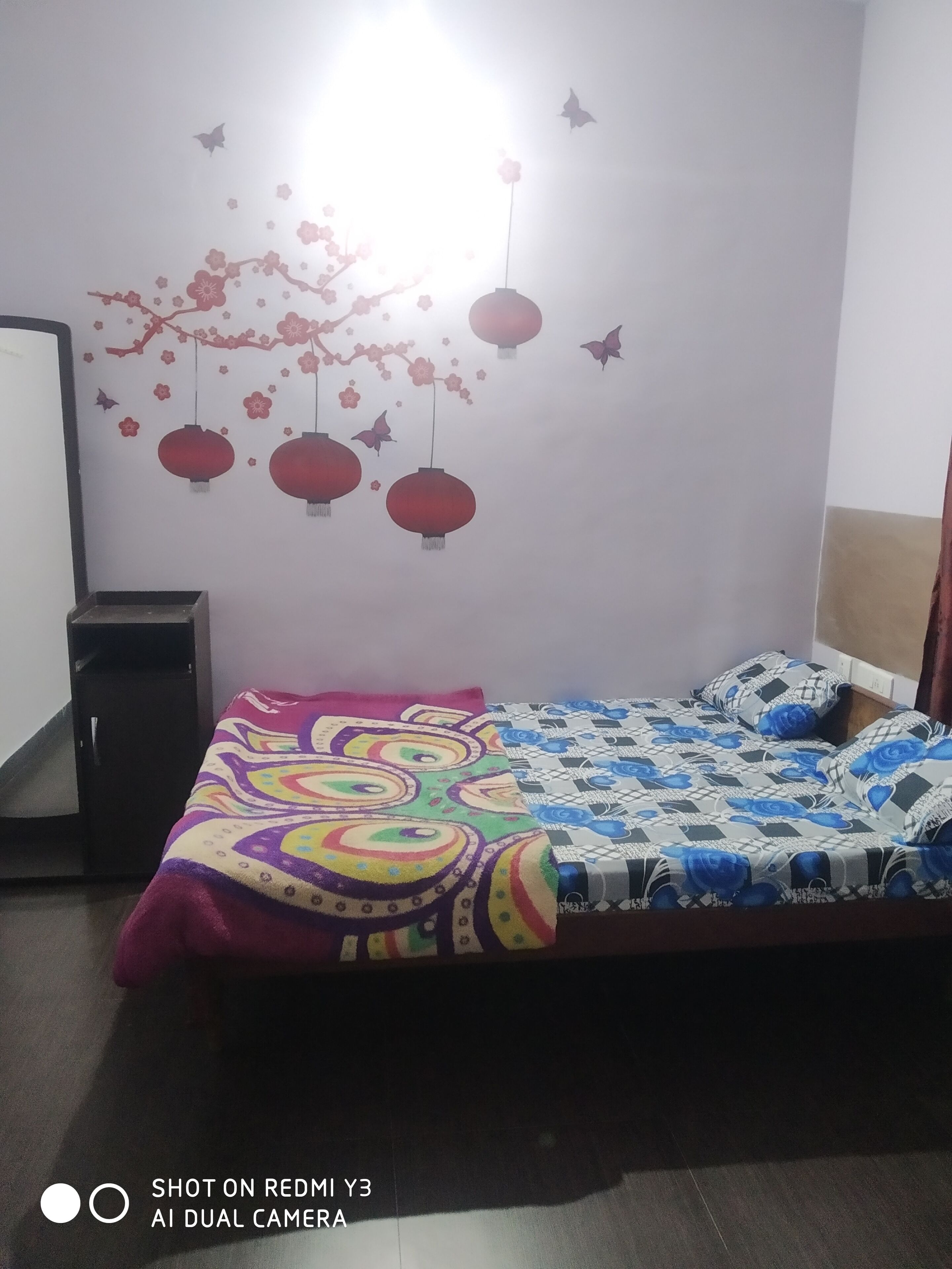 4 bedrooms, free WiFi