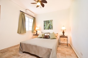 2 chambres, Wi-Fi