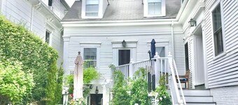 Best location in Ptown,1 Bedroom,PARKING/WaterVIEW