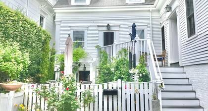 Best location in Ptown,1 Bedroom,PARKING/WaterVIEW