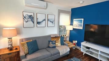 Smart TV y libros