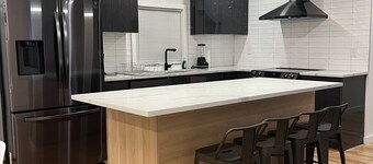 Modern Vacation home. Close to The Hamptons