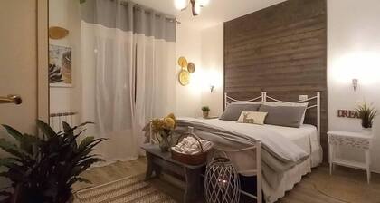 An Oasi for traveller close to the lake and Lugano