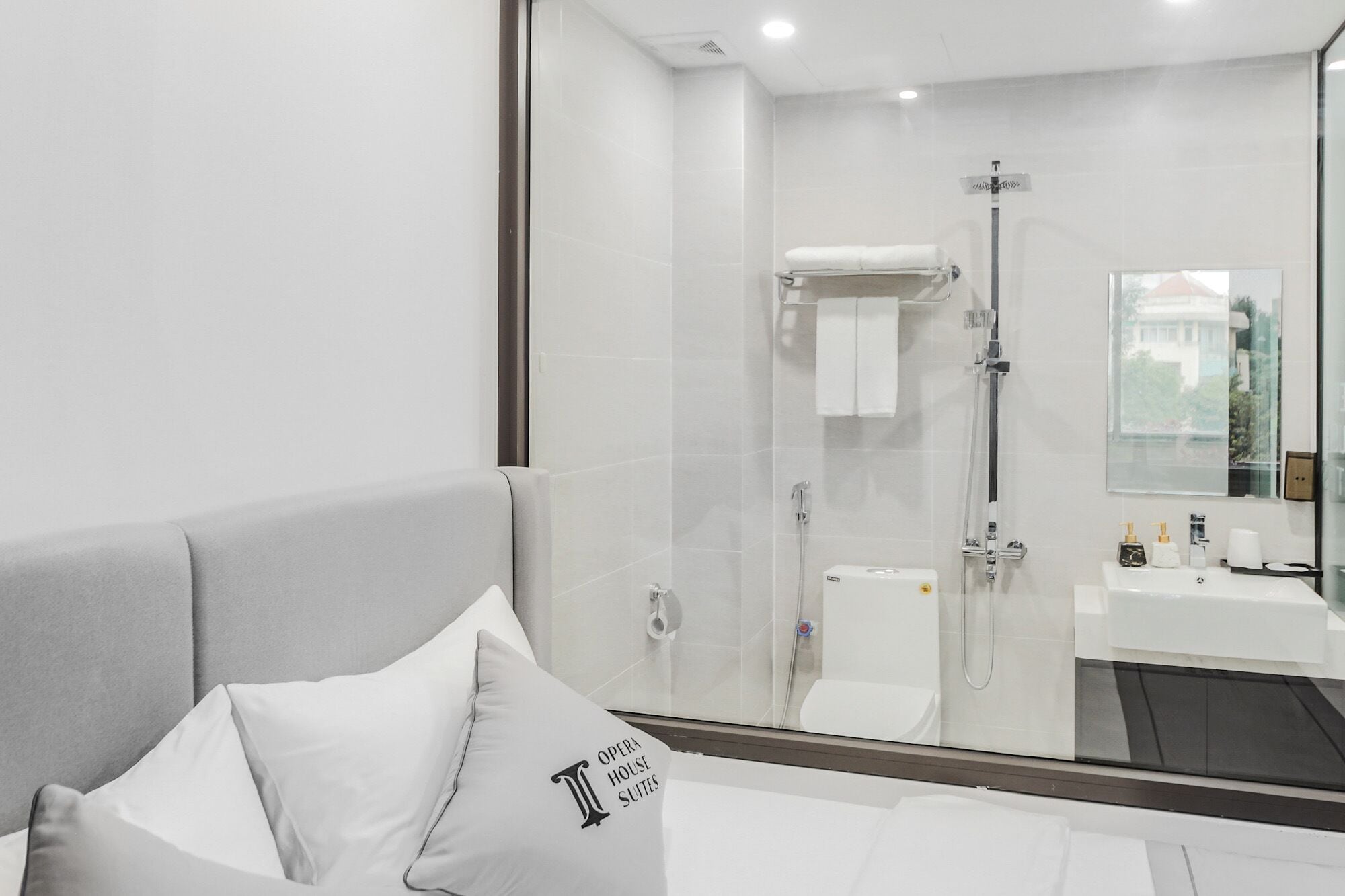 Photo - Opera House Suites