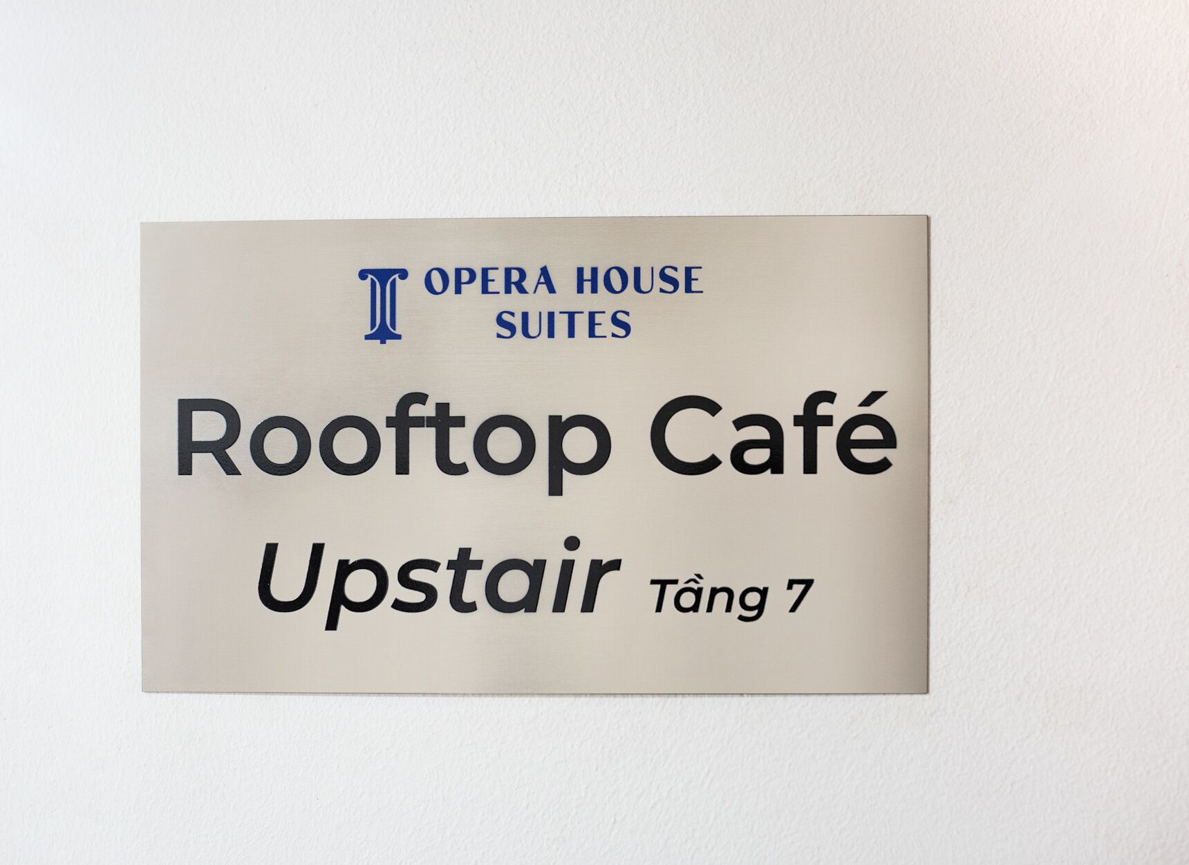 Foto - Opera House Suites