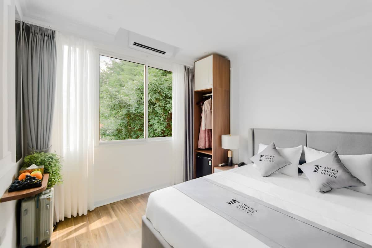 Minibar, Wi-Fi gratuito, lenzuola