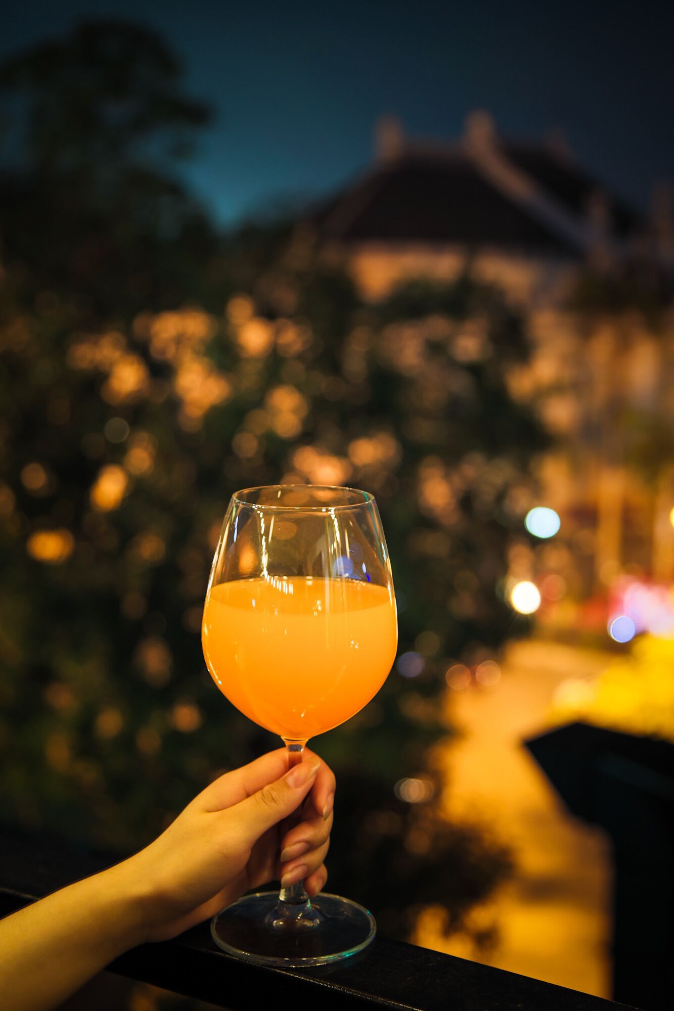 Foto - Opera House Suites