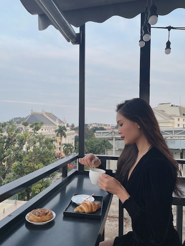 Opera House Suites