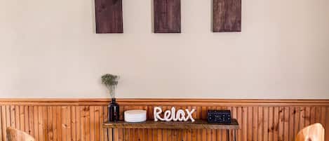 2 soverom, wi-fi (inkludert) og sengetøy