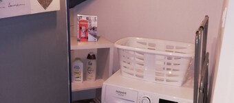 London City - Cosy apartment for 2-3 people