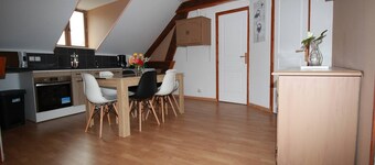 Viva La Vida - 3 bedrooms apartment welcomes you for a wonderful stay!