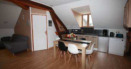 Viva La Vida - 3 bedrooms apartment welcomes you for a wonderful stay!