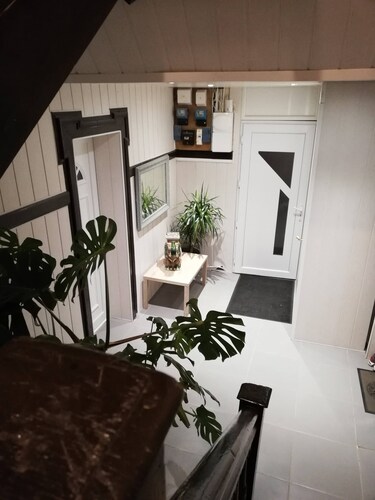 Logement tout équipé et très charmant à Fère