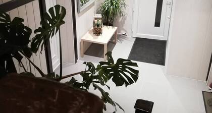 Logement tout équipé et trÚs charmant à FÚre