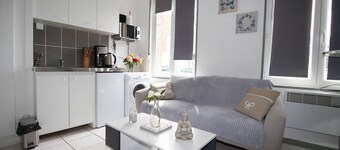 Cosy and well equipped stay in Fère