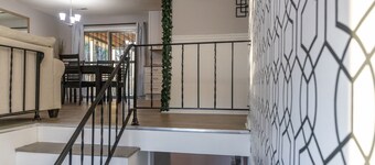 The' Ultimate Getaway Spot ' only minutes away from the lake