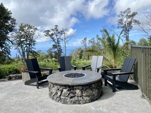 Terras