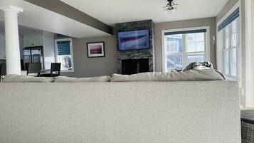 TV connectée, imprimantes