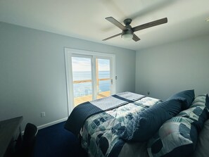 6 室のベッドルーム、デスク、アイロン / アイロン台、WiFi (無料)