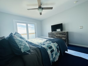 6 habitaciones, escritorio, tabla de planchar con plancha y wifi gratis