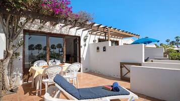 Servei de restauració a l'aire lliure