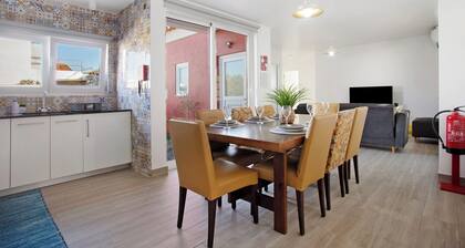 Ferienhaus "Casa Davó" mit Garten, Klimaanlage und WLAN