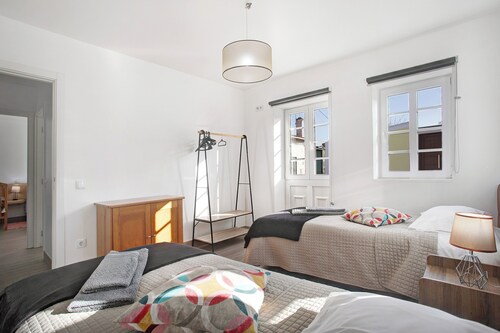 Vacation Home "Casa Davó" with Garden, Air Conditioning & Wi-Fi