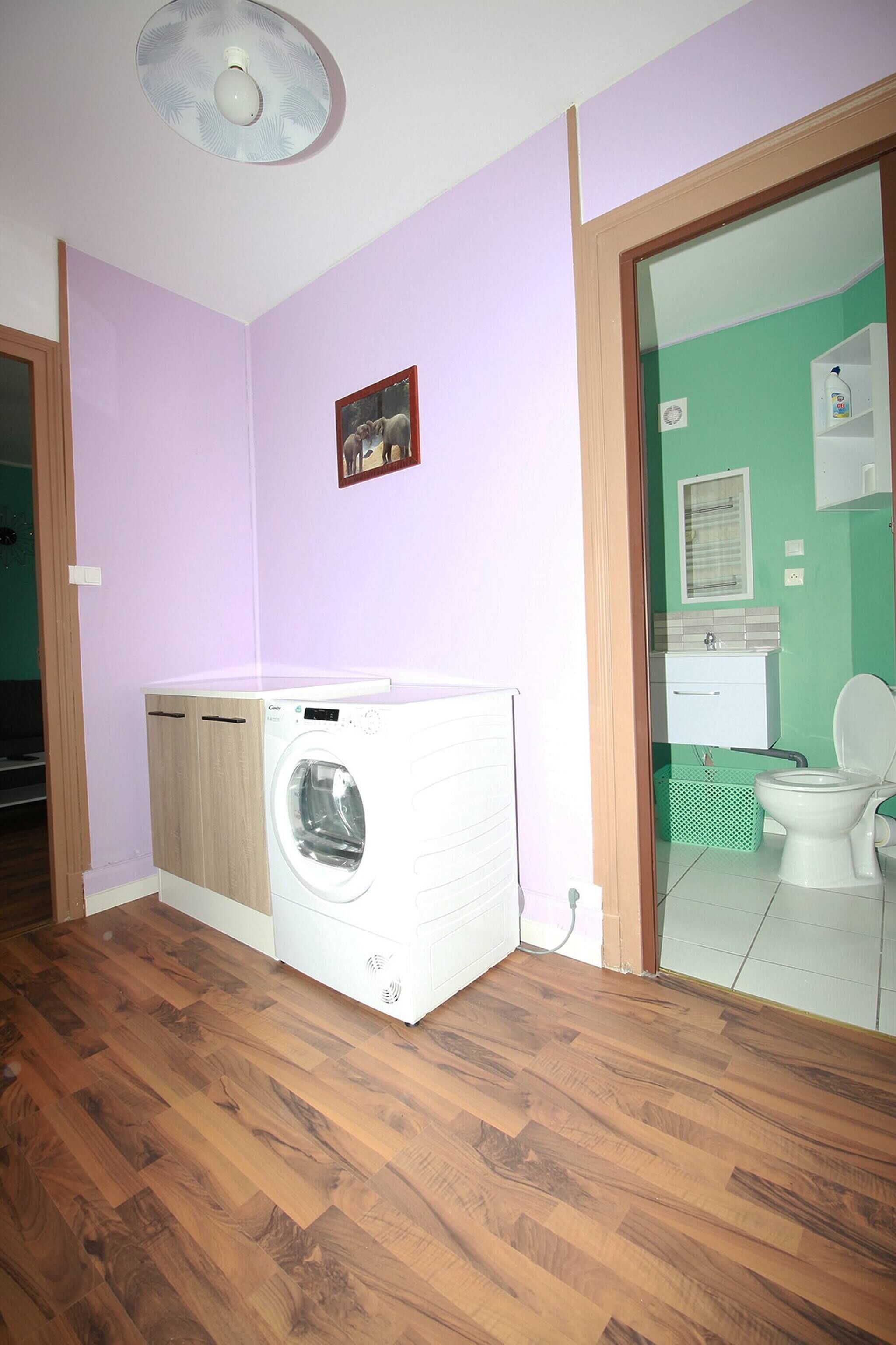 Baño