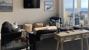 TV connectée, services de streaming