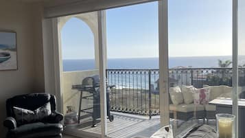 Smart TV, streaming services